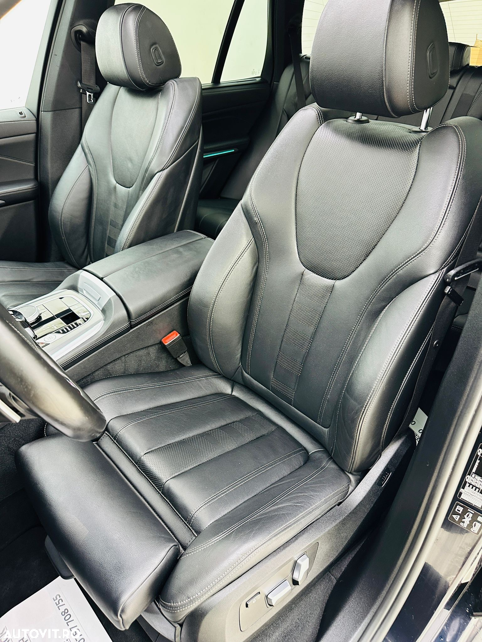BMW X5 - 19