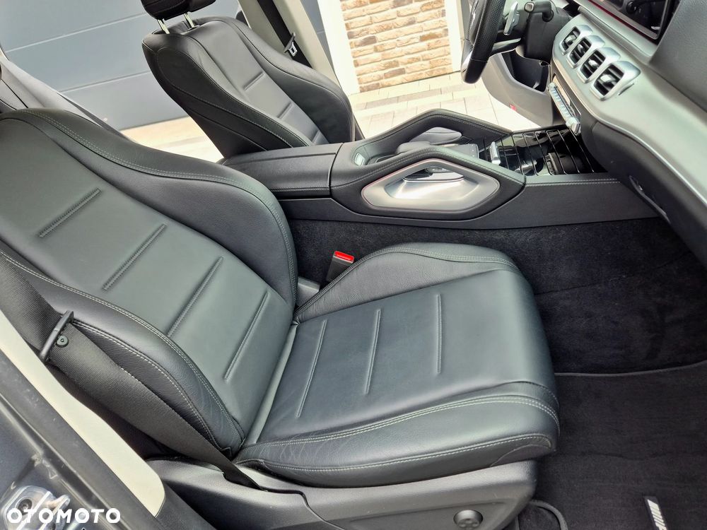 Mercedes-Benz GLE 350 de 4-Matic Advanced - 20