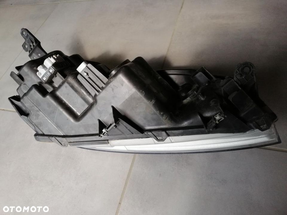 SUZUKI VITARA III REFLEKTOR LEWY FULL LED - 7