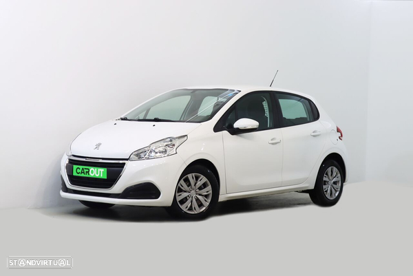 Peugeot 208 Van 1.5 BlueHDi
