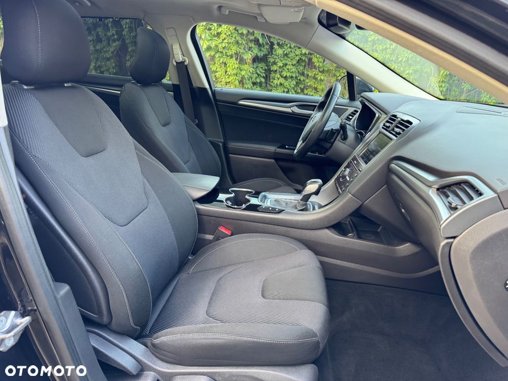 Ford Mondeo 2.0 EcoBlue VIGNALE - 14