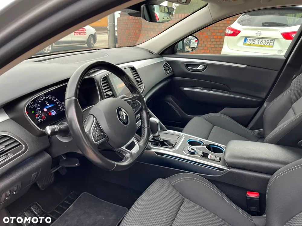 Renault Talisman 1.3 TCe FAP Intens EDC - 8