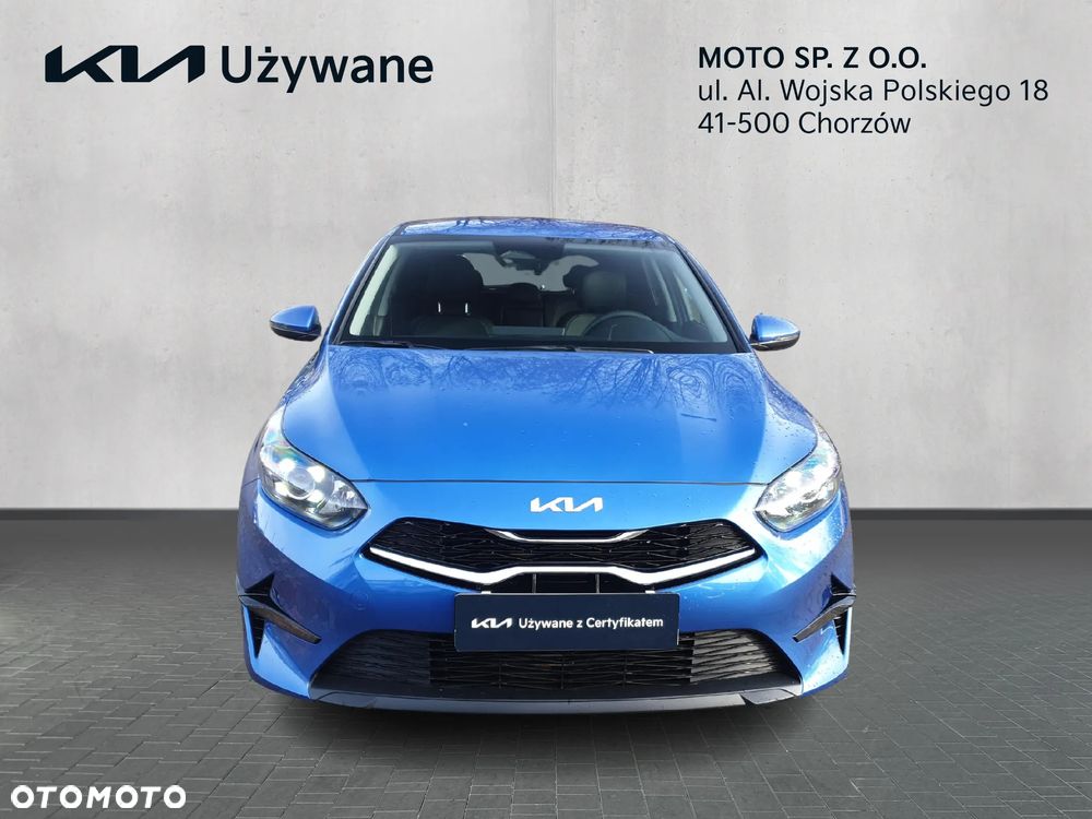 Kia Ceed 1.5 T-GDI L DCT - 8