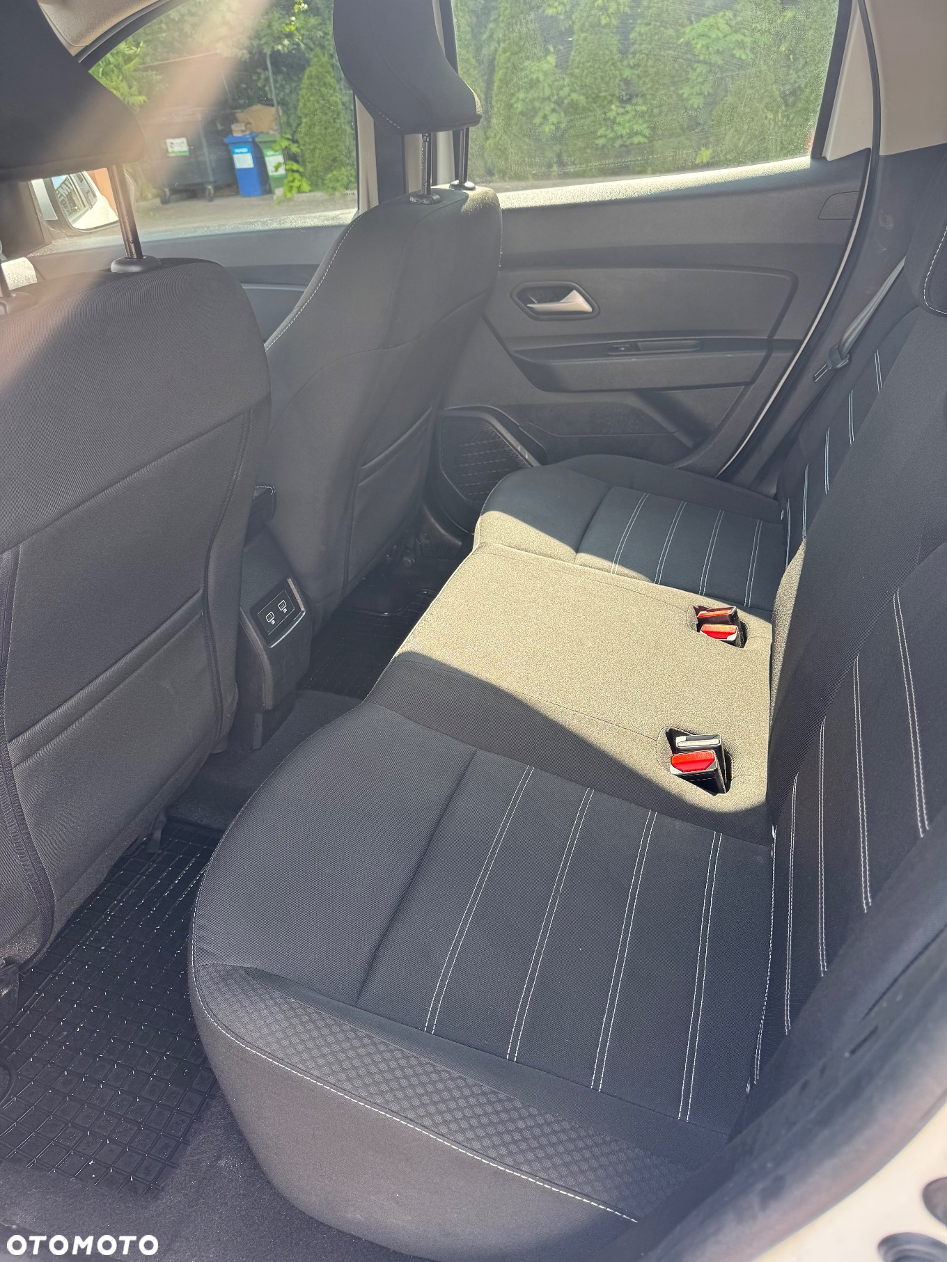 Dacia Duster 1.5 Blue dCi Comfort 4WD - 5