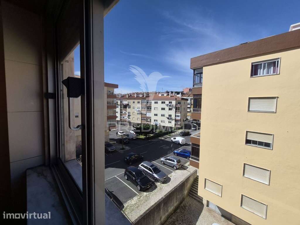 Apartamento T2 na Serra das Minas, Rio de Mouro - Grande imagem: 3/12