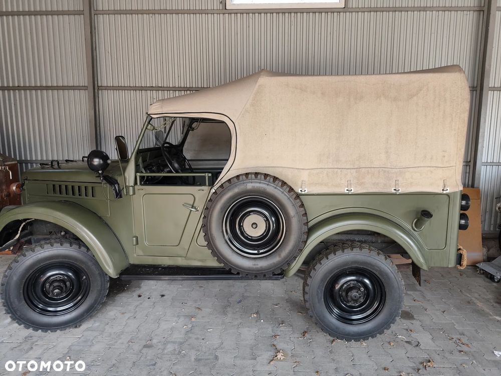 Gaz 69 - 2