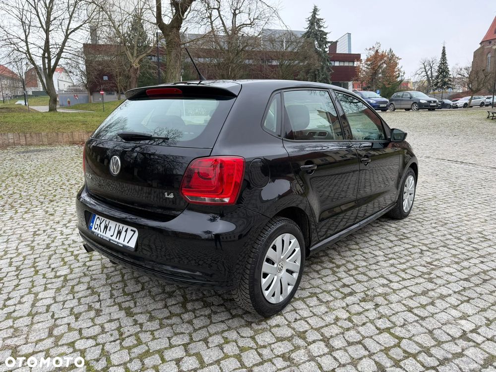 Volkswagen Polo 1.4 16V Comfortline - 37