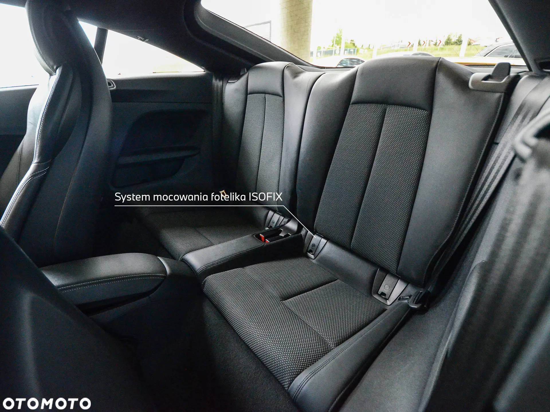 Audi TT Coupé - 29