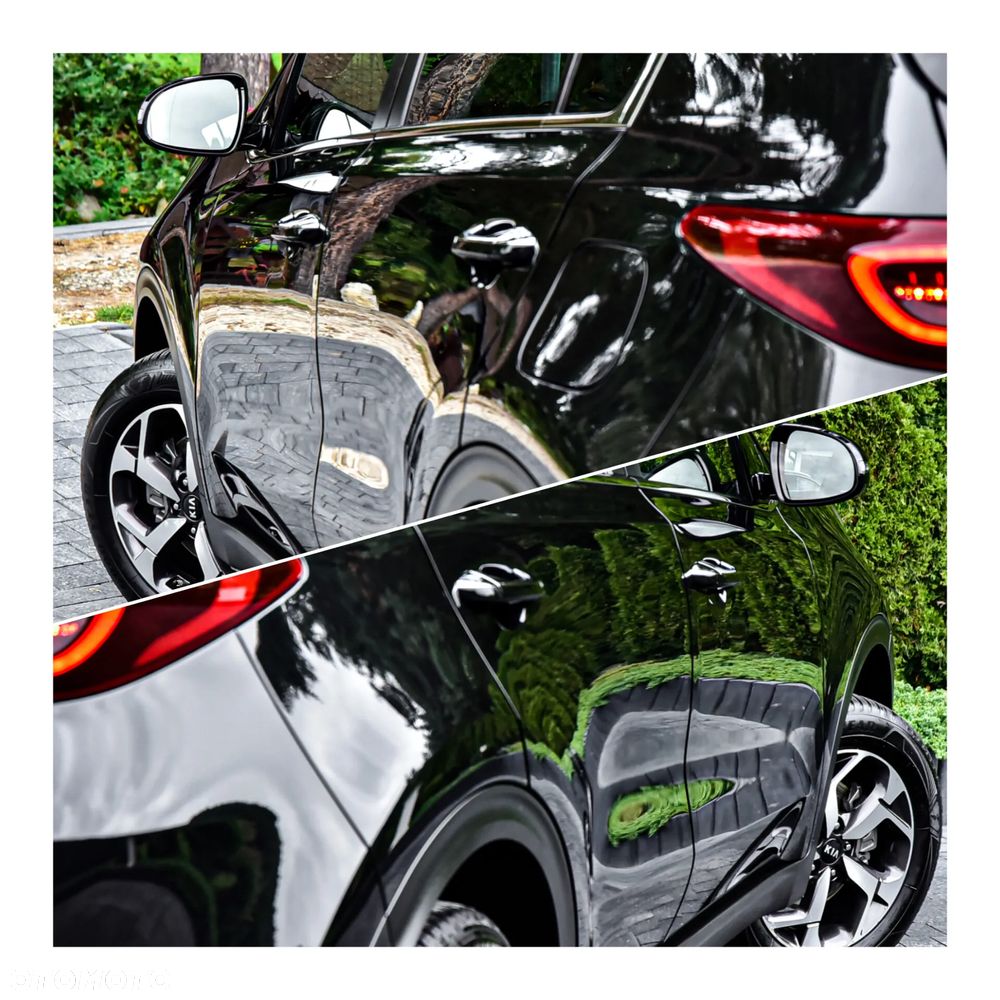 Kia Sportage 1.6 GDI 2WD Dream-Team Edition - 13