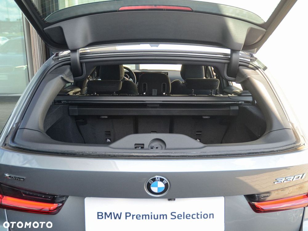 BMW Seria 3 330i xDrive M Sport sport - 17