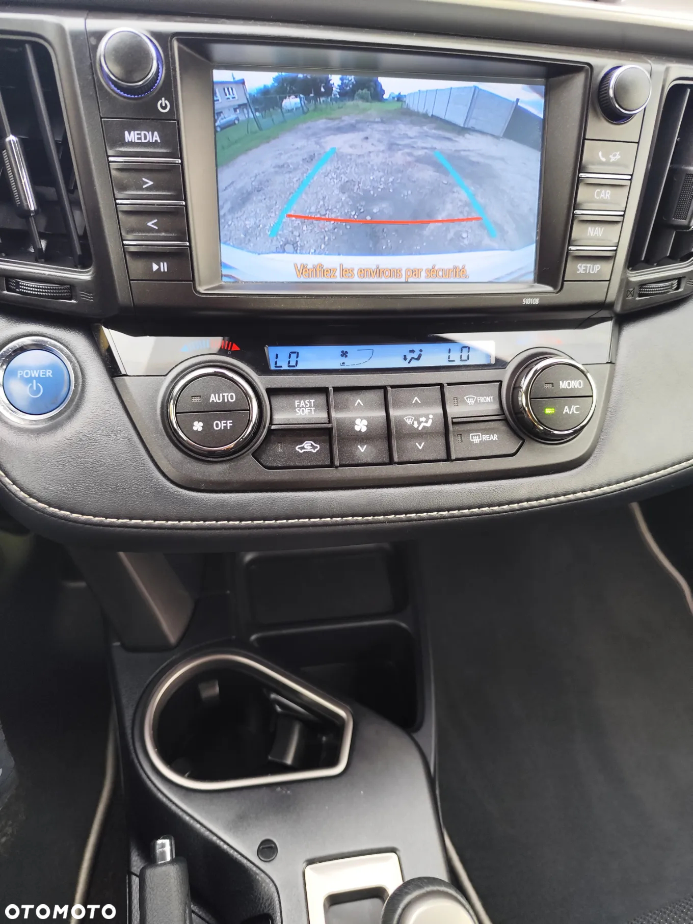 Toyota RAV4 2.5 4x2 Hybrid Edition S+ - 24