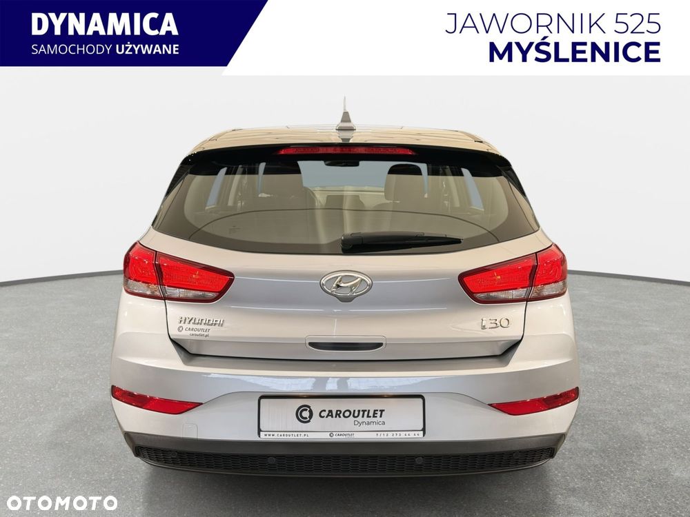 Hyundai i30 - 8