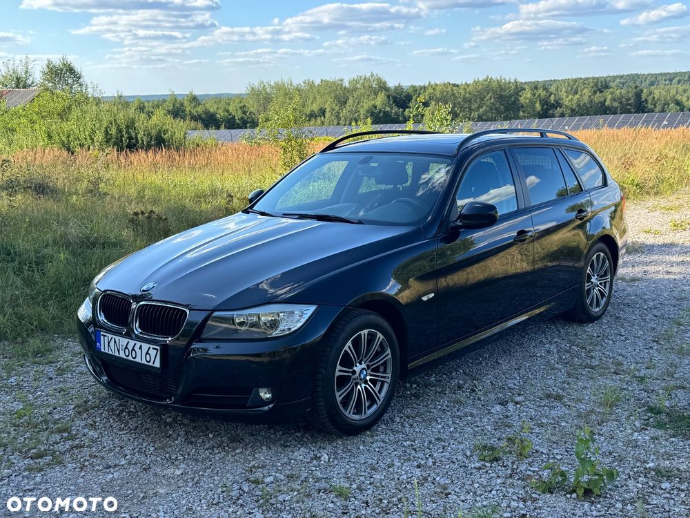 BMW Seria 3 - 1