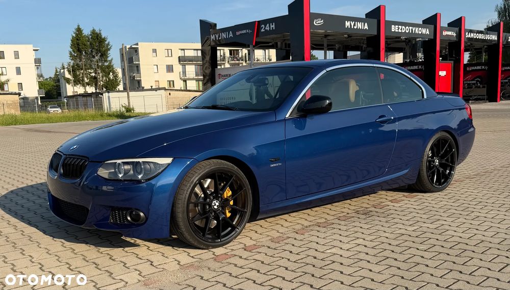 BMW Seria 3 - 9
