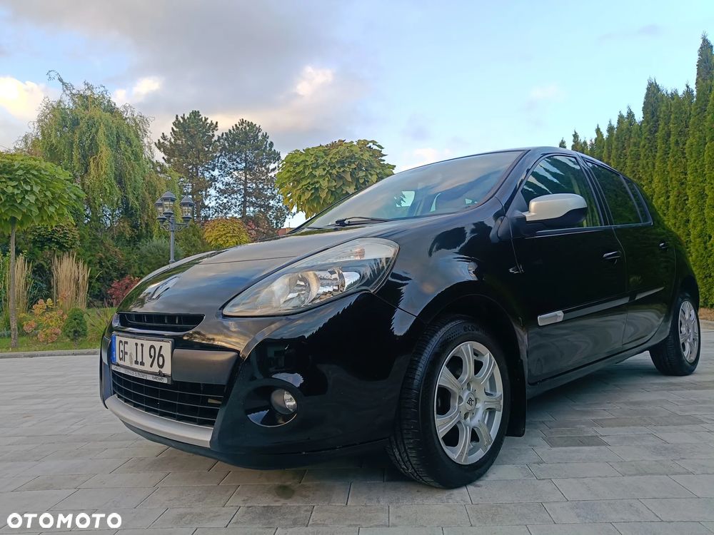 Renault Clio - 34