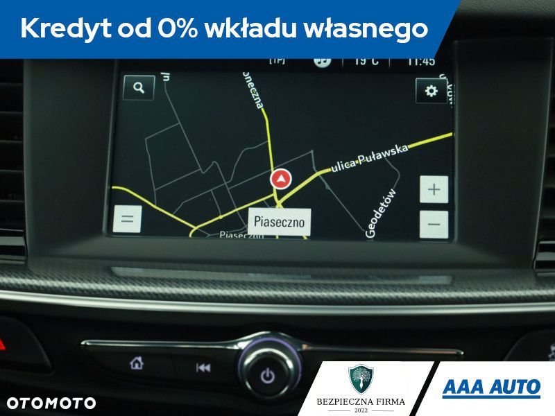 Opel Insignia - 14