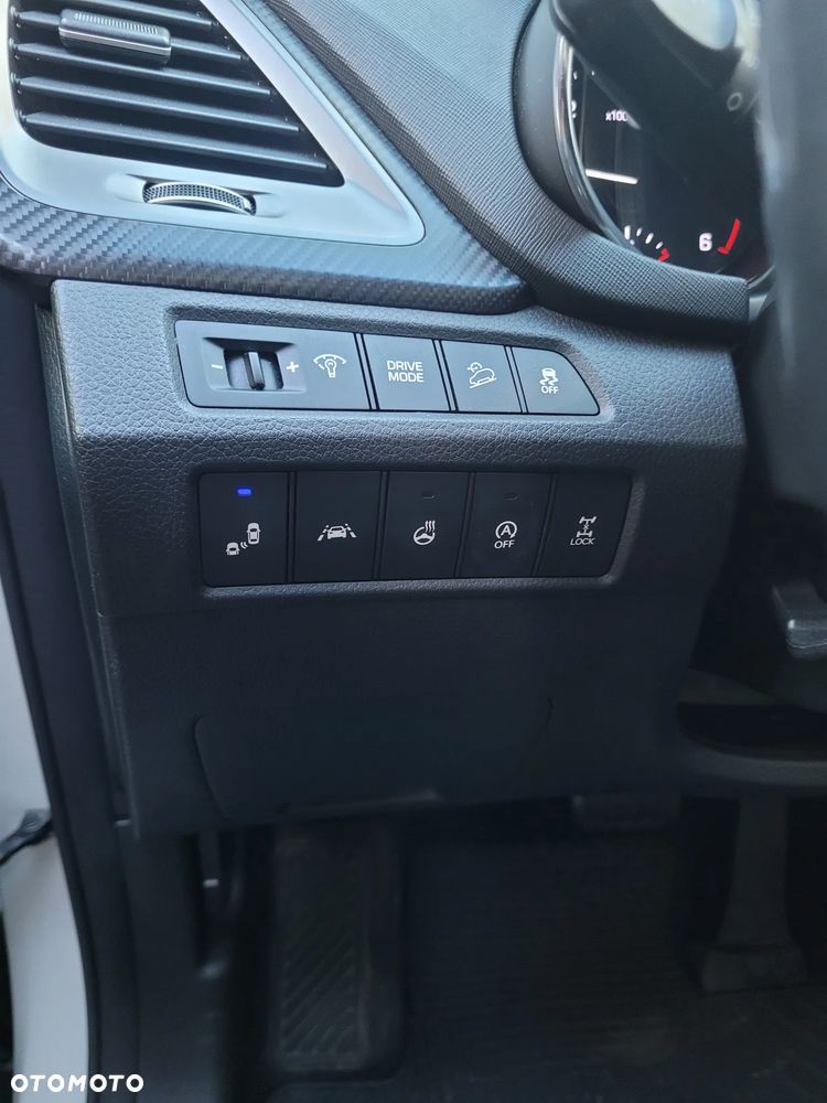 Hyundai Santa Fe 2.0 CRDi Premium 4WD - 21