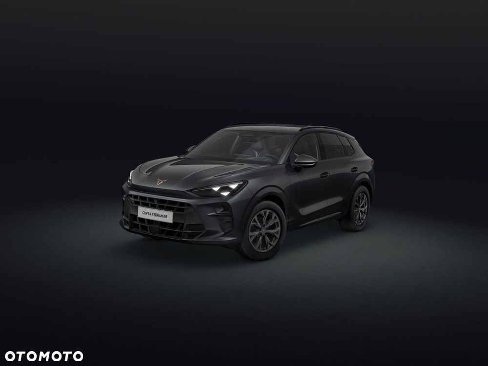 Cupra Terramar 1.5 eTSI mHEV DSG - 6