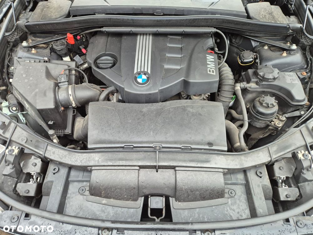 BMW X1 sDrive18d - 15