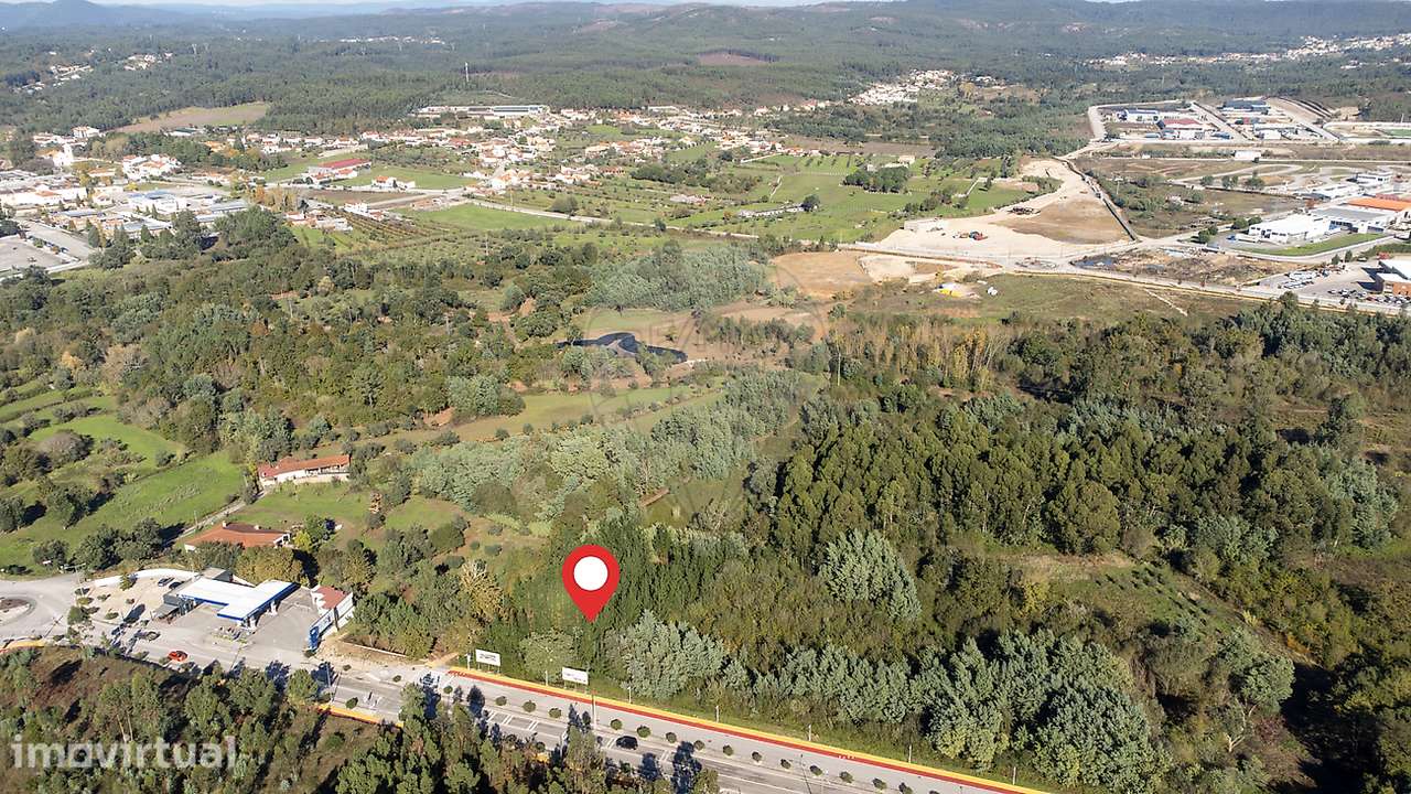 Terreno  para venda - Grande imagem: 4/6