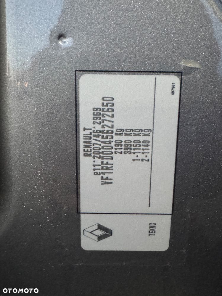 Renault Talisman 1.6 Energy dCi Intens EDC - 24