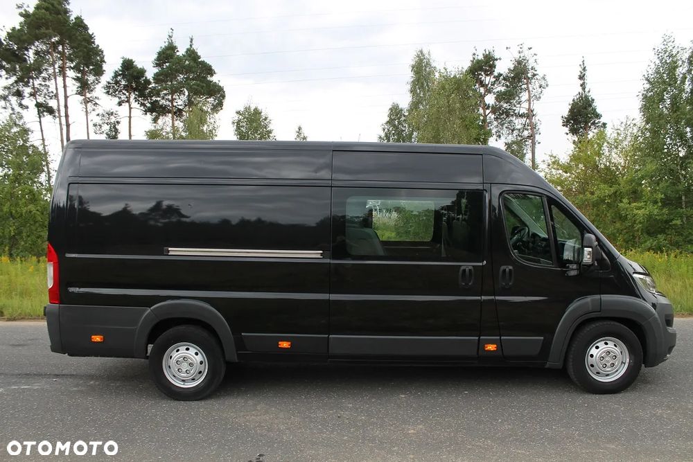 Citroën Jumper - 9