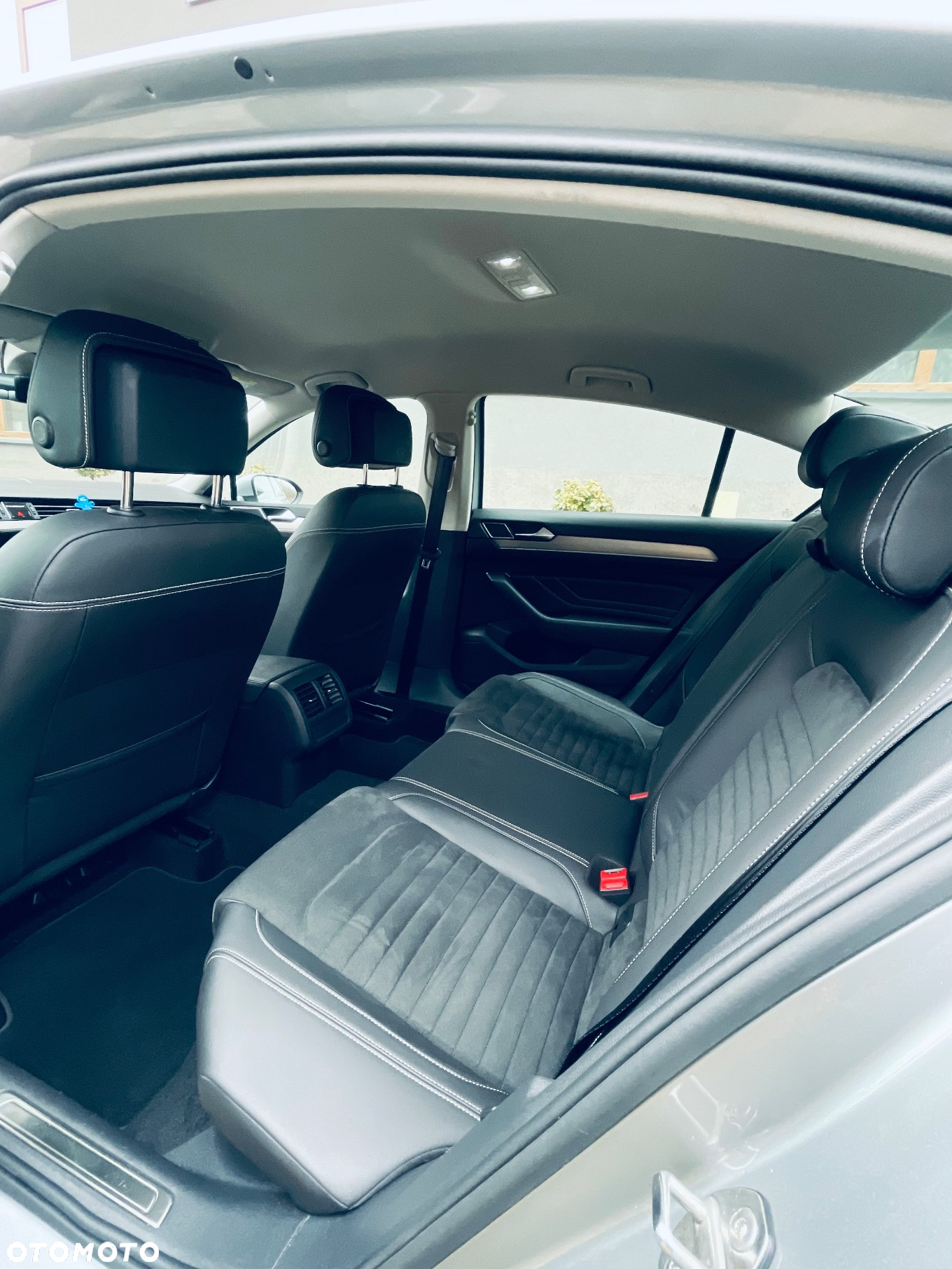 Volkswagen Passat 1.5 TSI EVO Elegance DSG - 7