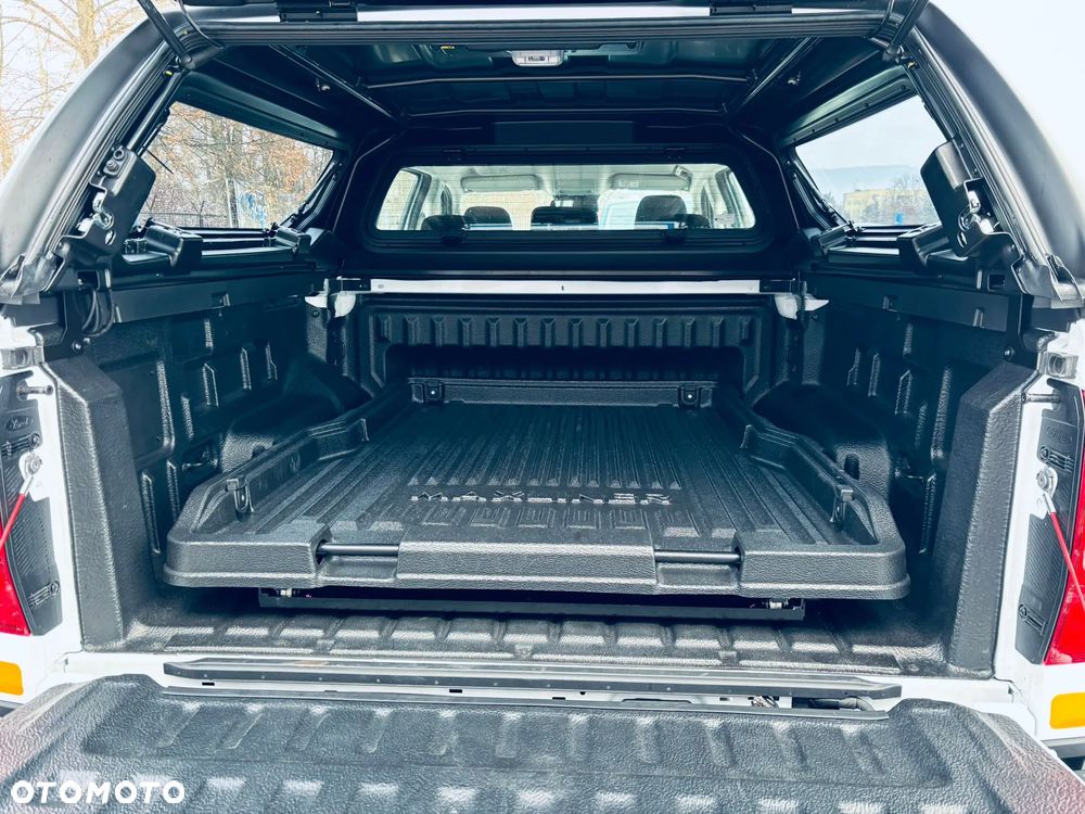 Ford Ranger 2.0 EcoBlue 4x4 DC XLT - 5