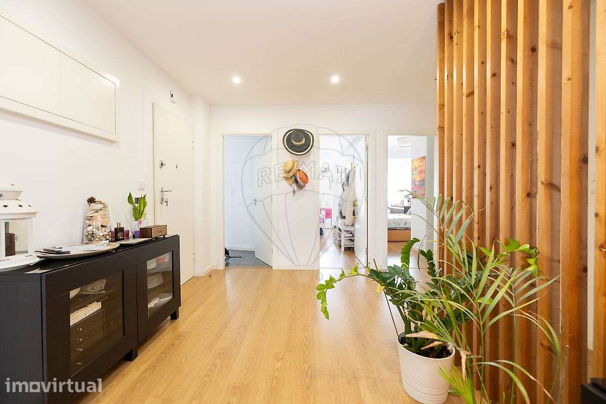 Apartamento T3 para venda - Grande imagem: 4/31