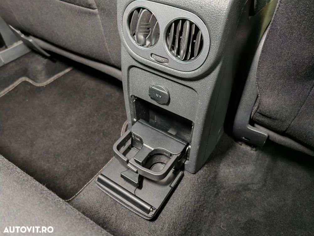 Volkswagen Tiguan 2.0 TDI DPF 4Motion DSG Exclusive - 25