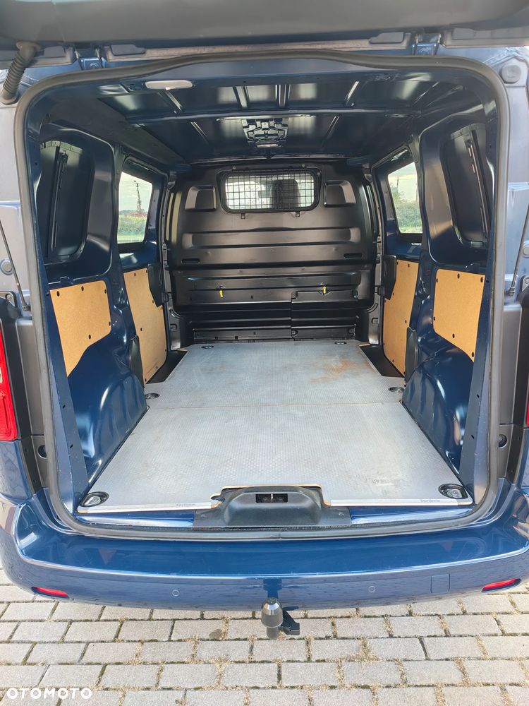 Citroën JUMPY L2H1 2.0 HDI 122 KM - 33