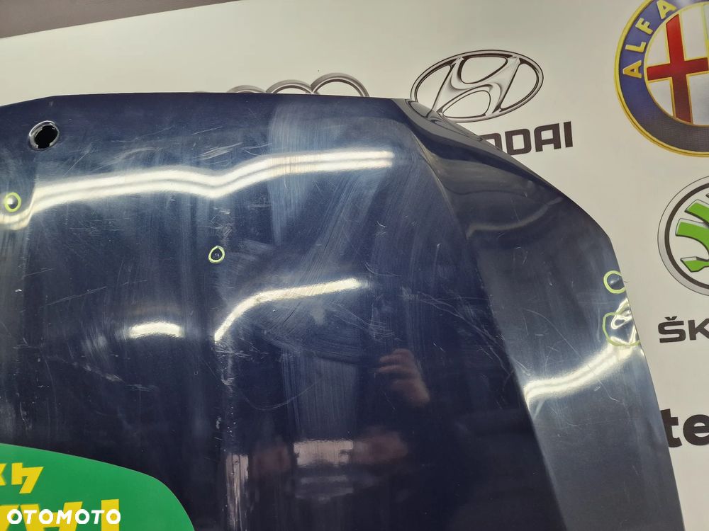 MERCEDES E-KLASSA AMG COUPE / CABRIO W238 / W213 LIFT MASKA , NR A2138870203 / A2388800100 , NR AUKCJI NM16 - 13