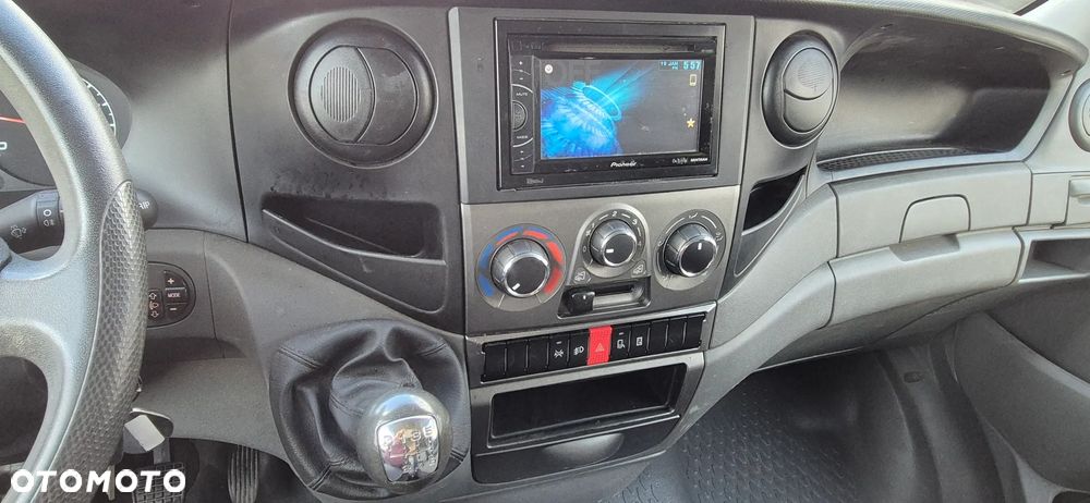 Iveco Daily - 11