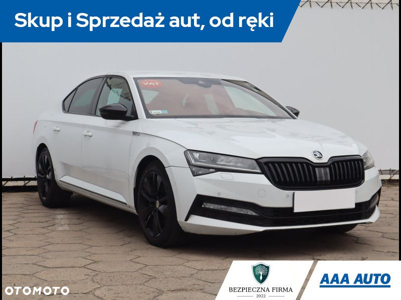 Skoda Superb - 2