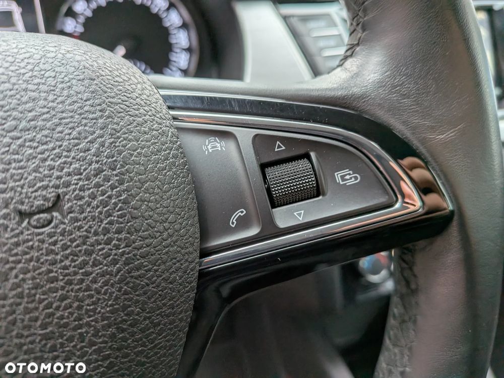 Skoda Fabia 2017