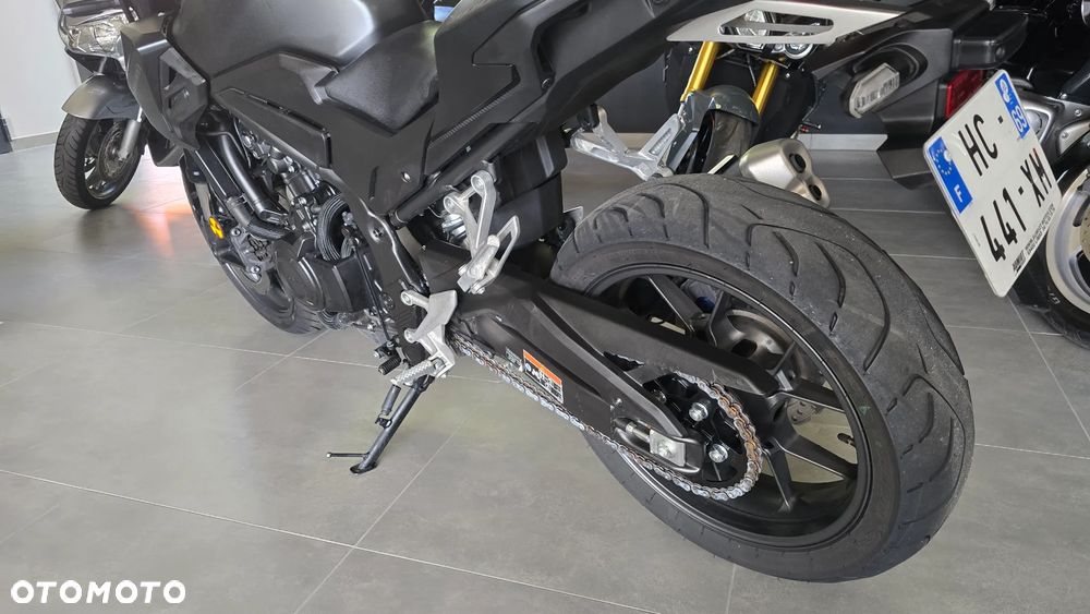 Honda Hornet - 11