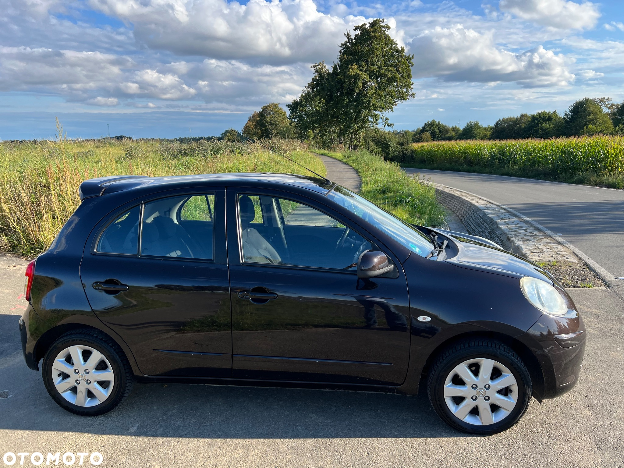 Nissan Micra 1.2 Acenta - 5