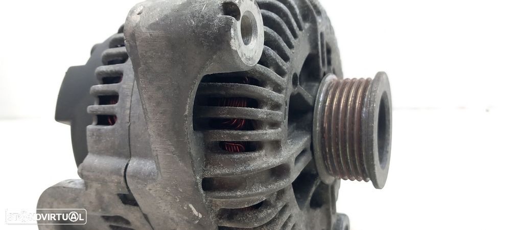 Alternador BMW X5 (E70) - 1