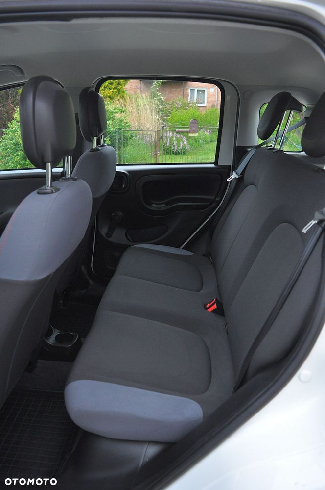 Fiat Panda 1.2 Easy EU6 - 28