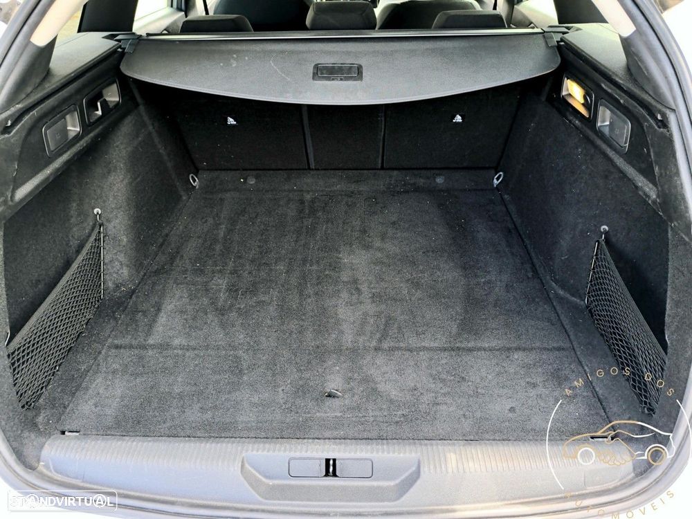 Peugeot 308 1.5 BlueHDi Allure EAT8 - 30