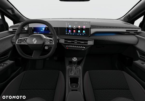 Renault Clio 1.2 TCe Techno - 9