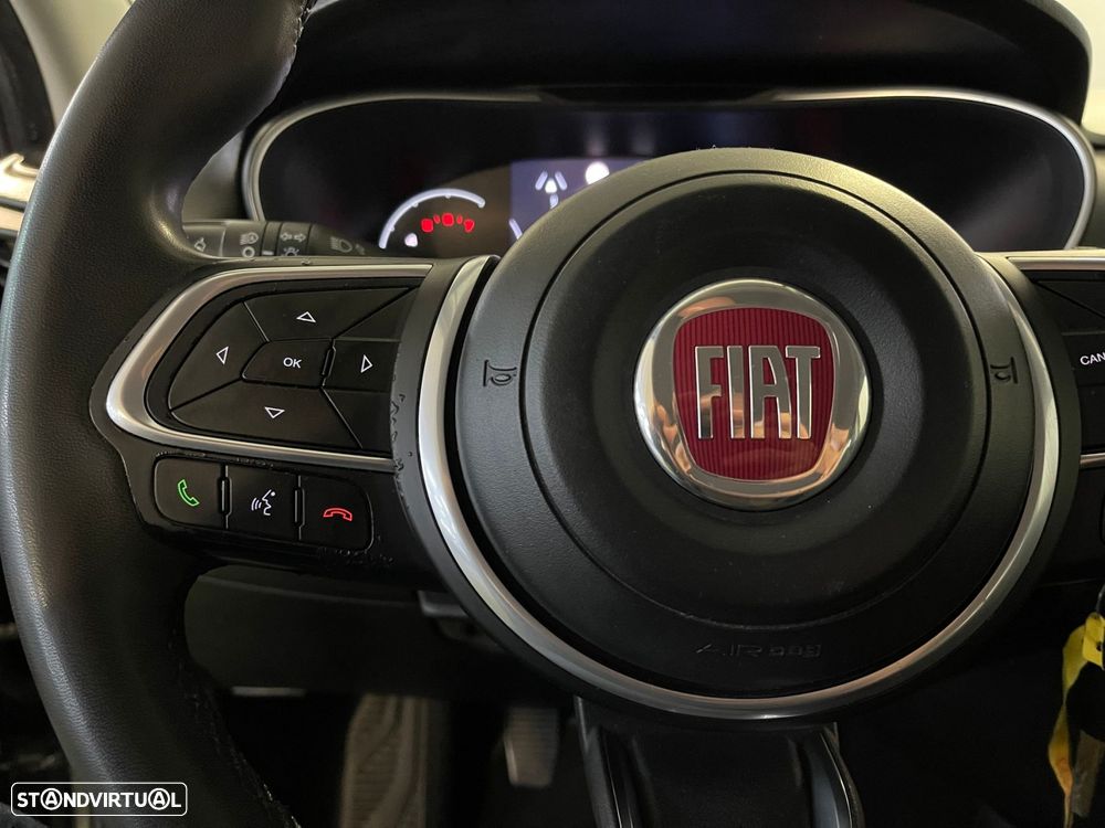 Fiat Tipo 1.3 MultiJet Life - 18