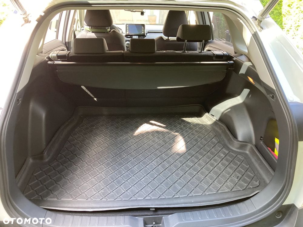 Toyota RAV4 2.0 Comfort 4x2 - 16