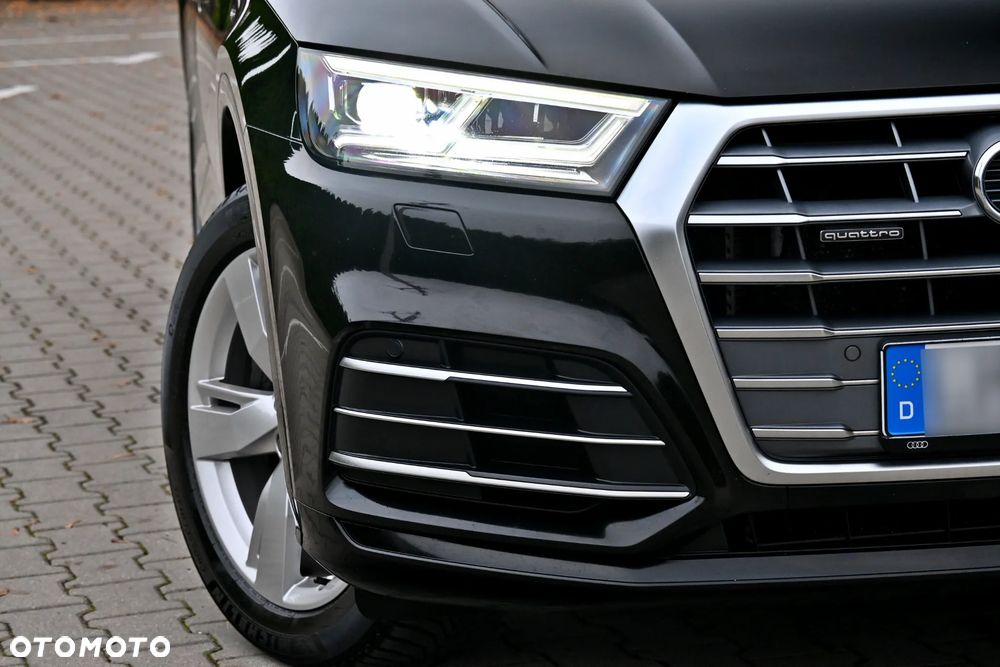 Audi Q5 40 TDI Quattro Sport S tronic - 7