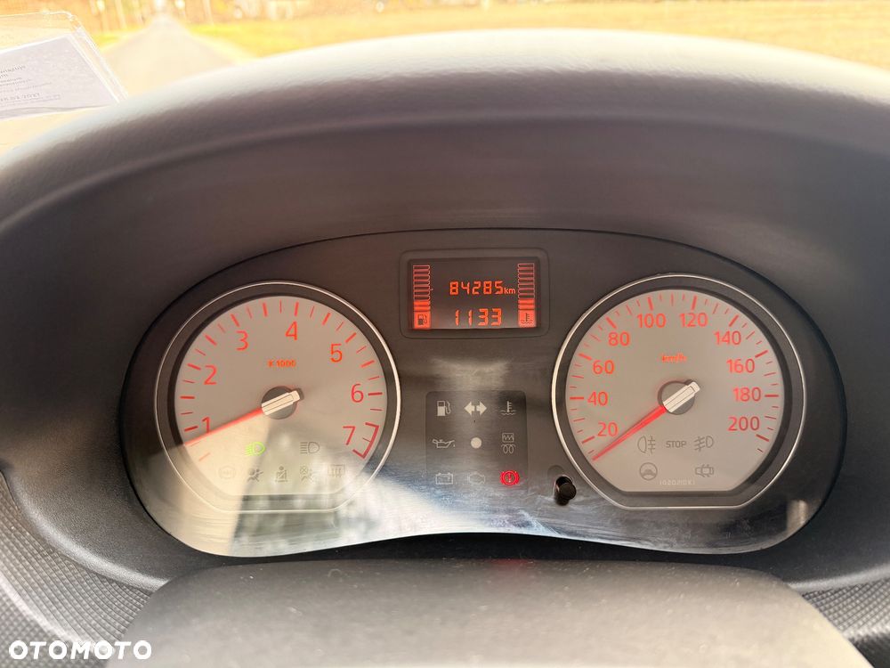 Dacia Logan 1.6 Laureate - 13