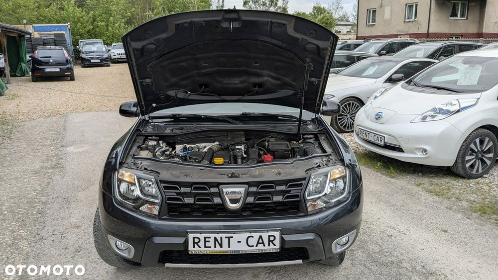 Dacia Duster - 38