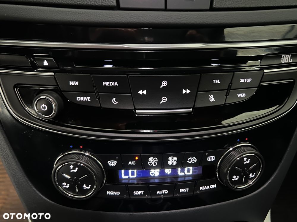 Peugeot 508 2.0 BlueHDi Allure S&S - 38