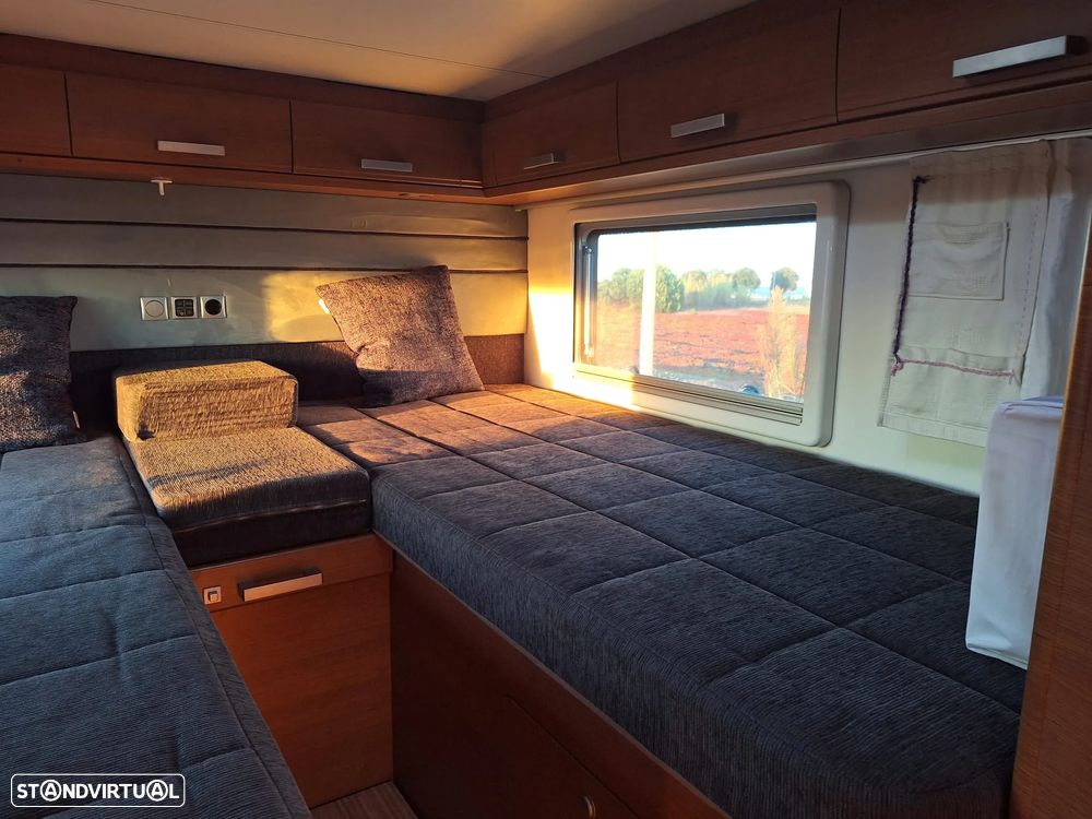 Knaus Sun TI Edição especial - 40