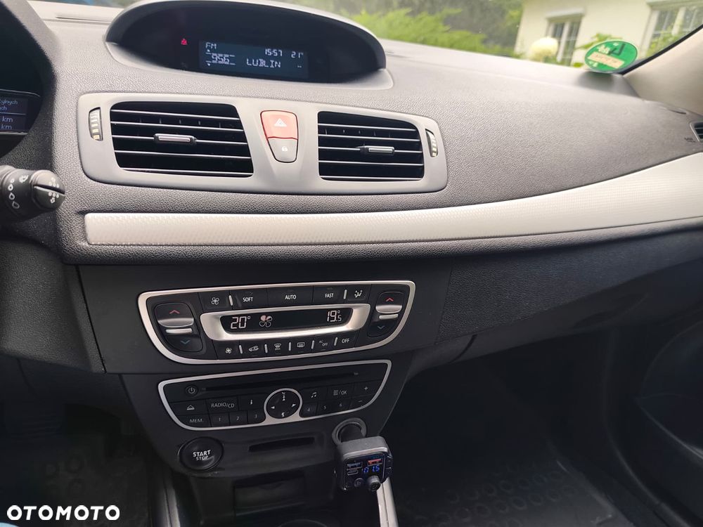 Renault Megane 2.0 16V TCE Dynamique - 7
