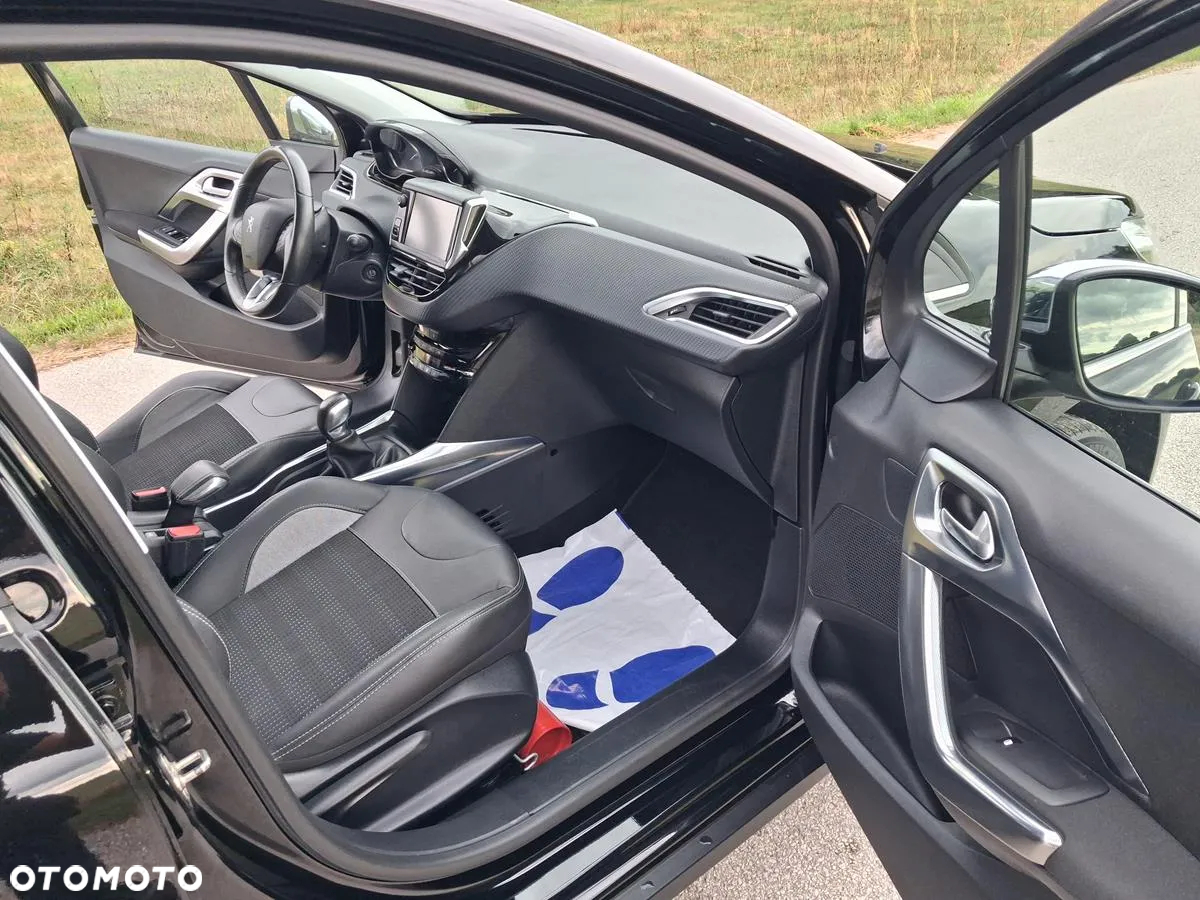 Peugeot 2008 - 26
